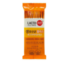 종근당건강 락토핏 장을위한 생유산균 19, 2000mg, 1세트, 1세트
