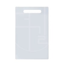 코멕스 위생도마 양면K, 위생도마 양면K 1호