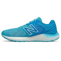 뉴발란스 운디네 블루 운동화 런닝화 New Balance Womens 520 V7 Running Shoe
