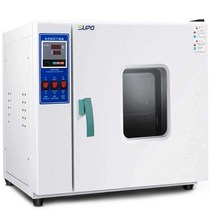 산업용 미생물 인큐베이터 유산균 배양기 발아 항온기, 직류 전기 25x25x25 내부 탱크