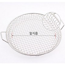 나홀로여행 조개구이 구이판 캠핑 등산 낚시 차박 석쇠 석쇠 다용도 제작상품 꼼장어, 345mm, 345mm