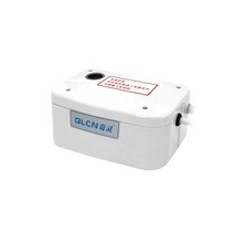 에어컨 무소음 배수펌프 자동배수 진공펌프 진공 배수, QS-24A펌프1-3P걸이식에어컨