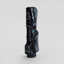 게이즈샵 [BARON GOLF] 바론 칼사이트 스탠드 백 블랙, 단품없음