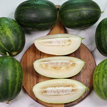 파파야 메론 멜론 개구리참외 제철과일 고령 산지배송, 1박스, 5Kg(8-15과)