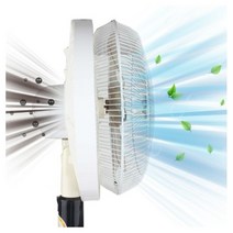 선풍기 공기청정기 미세먼지 필터 오투씽씽, 상세페이지 참조