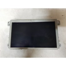 아우디 A6 C6 06년 MMI 디스플레이 모니터 / 4F0 919 603 B