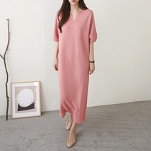 수키 [수키] 니트 원피스 1075014