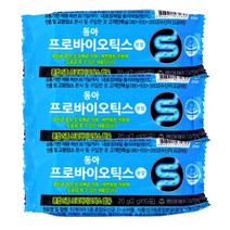 _ 동아제약 동아 프로바이오틱스 70포 유산균