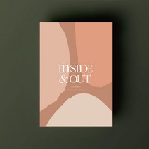 안내카드 제작 명함 인쇄 안내문 안내지 품질보증서 교환반품신청서 브로셔 드로잉퍼퓸 18, 70x100mm, 반누보화이트 320g