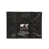 국산 지퍼 타포린백 대형 2호