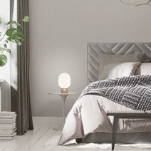 did 잘 떨어지는 매직 스티커 벽지 벽지, 패브릭 그레이