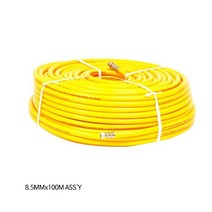 분무기호스 8.5mm x 100m ASSY농약살포고압송수방제기