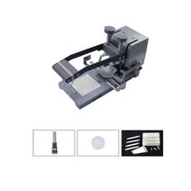 [바보사랑] 대용량 2공 천공제본기(DUO-450 SPC), 상세 설명 참조, 상세 설명 참조