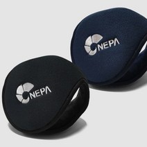 NEPA 네파 귀마개 귀덮개 7EFEB95 귀도리 이어캡, 쿠팡 본상품선택, 쿠팡 본상품선택