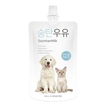 우리펫 길냥이 영양 수분보충 고영양 냥이 우유 5개 동물병원사료 영양보충 고양이분유추천