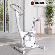 제로엑스 프리미엄 가정용 입식싸이클 Simon300U