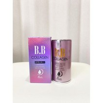 이켈 콜라겐 비비크림 21호 50g, 단품, 단품