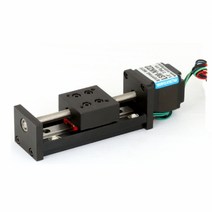 리니어스테이지 LSM-NK223 스트록50-200MM 슬라이딩 (M1000014544), T6*4-50mm