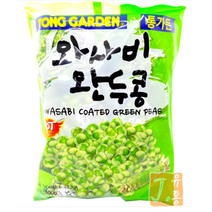 통가든 와사비 완두콩 300g, 22개