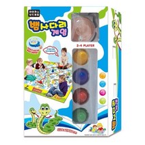 게임 뱀사다리 영단어 번호뽑기 공부 빙고 술자리 영어 재밌는, 단품