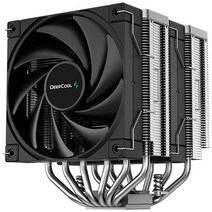 DEEPCOOL AK620 공랭 CPU 쿨러 120mm 팬