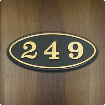 심플사인 호실판 NE 호수판 숫자판 도어사인 호실표지판 방호수 룸넘버 현관문 아파트 빌라 원룸 오피스텔 호텔 모텔 고시원 완제품으로 출고, 옥색바탕