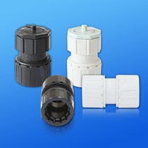 16mm CD커넥터 커플링, CD커넥터_난연_16mm(10개)