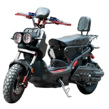 장거리 달리기 왕 AK 전기차 전기 스쿠터 오토바이 전동 크로스컨트리 스포츠카, 72V 이상, 1200W 표준 72V20A