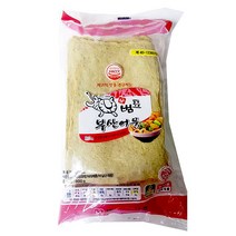 범표 부산어묵 800g 상천 어묵, 4개