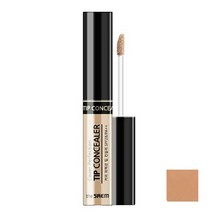 더샘 커버 퍼펙션 팁 컨실러 2.75 딥 6.5g, 1개