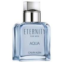 칼빈 Calvin 클라인 이터니티 아쿠아 포 맨 오 드 뚜왈렛 호주 향수 30ml, 1개
