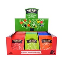 런던프룻 과일차모음 80티백 1개