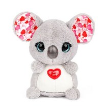 니키 러브 콰이아 모키키 NICIdoos 16cm 코알라