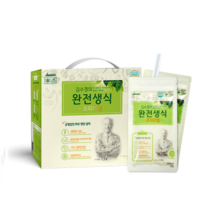 다움 김수경의 완전생식프리미엄(30포)1개월분