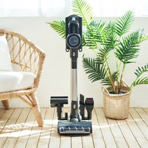 캐치웰 VX11 PLUS BLDC 무선청소기, 단일옵션