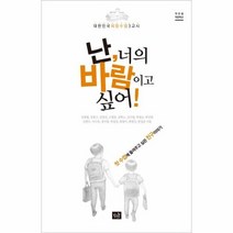 난 너의 바람이고 싶어 대한민국희망수업3교시, 상품명