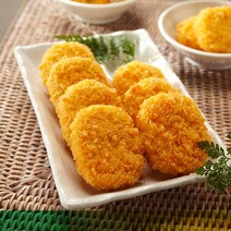 골든피트 고소하고 부드러운 감자고로케 900g