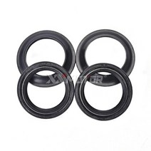 오일씰 xx 39x52x11 프론트 포크 댐퍼 오일 씰 할리 sportster 1200 로드스터 xl1200r 883 낮은 스즈키 rg125t honda vfr750f, 기름과 먼지 밀봉