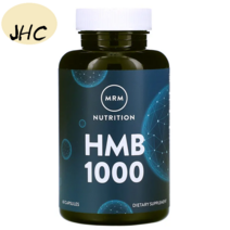 MRM HMB 1000mg 60캡슐, 1개, 60정