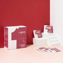 원타민 멀티비타민 비타민B12 비타민D 비타민E 철 엽산 구리 종합비타민 30포, 4box+2box