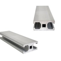 알루미늄 프로파일 실버 가공 절단 1530 100mm ~ 1000mm, 300mm