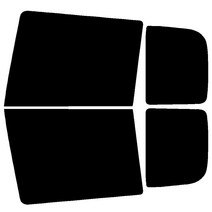 로톰 프리마 측면 썬팅필름, 프리마 (10년-현재), RTF-7S 05 (진함), 타타대우