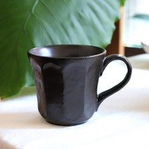 스카이캐슬그릇/일본 링카 머그 0.35L 1p, 화이트