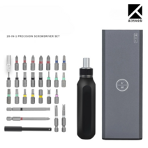 공간의 사소함 공간기동대 정밀 드라이버 세트 28 in / 10 in, 드라이버 10 in 세트