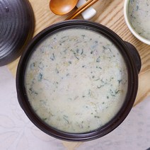 사랑반찬 콩비지찌게(850g), 850g, 1개, 850g