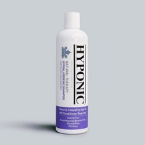 [KT알파쇼핑]하이포닉 볼류마이징 샴푸 500ml, 퍼플/500ml/샴푸