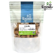 [토종마을]국산 건강[말린생강] 300g, 없음, 상세설명 참조