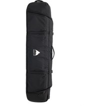 Burton 버튼 휠리 승무원 보드백 2024-166, True Black, 166