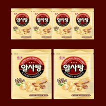 해태 알사탕, 319g, 6개