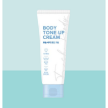 토니모리 뽀송 바디 톤업크림 100ml, 1개, 혼합색상
